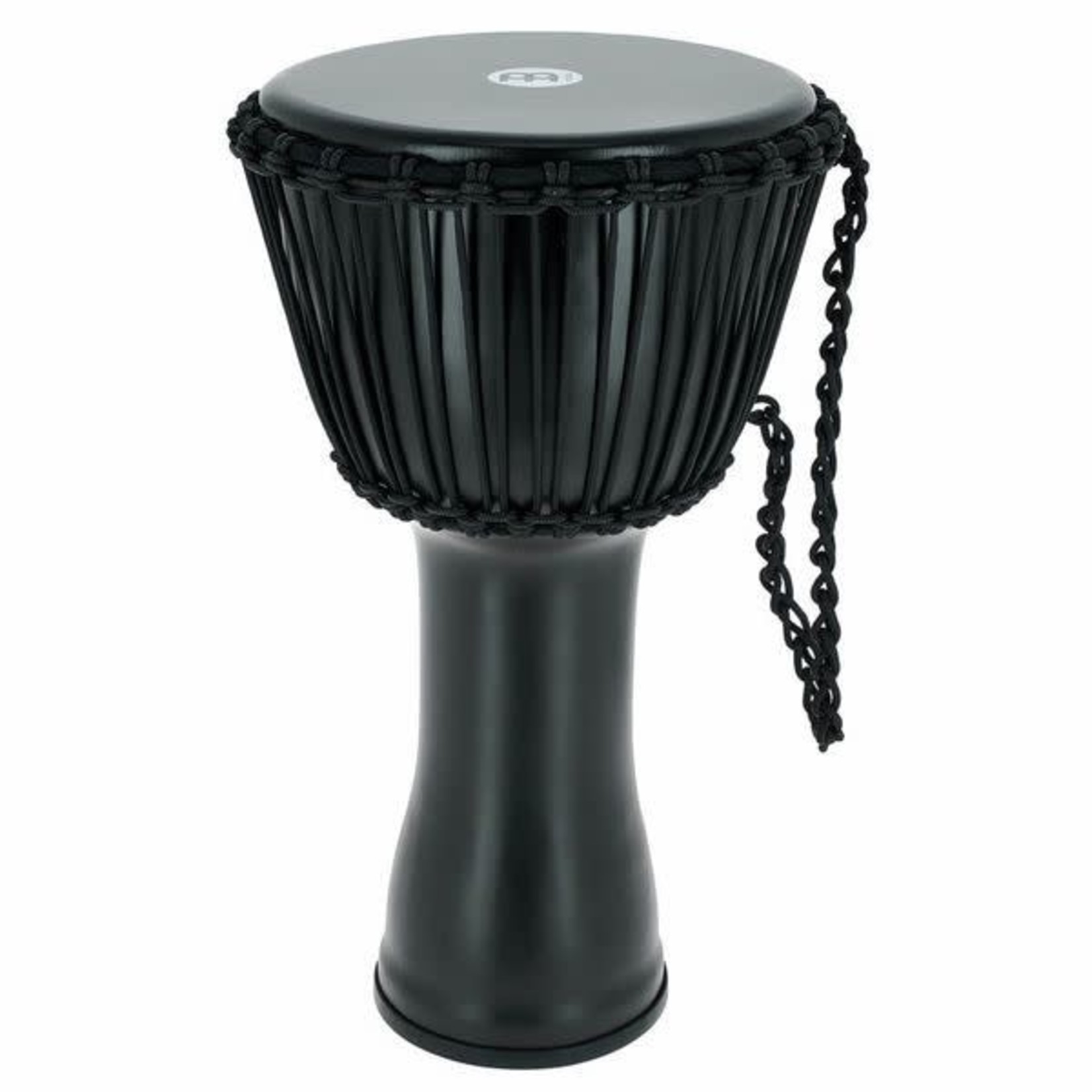 Meinl Meinl 10" Rope Tuned Travel Series Goat Skin Djembe PADJ4-M-G