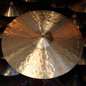 Paiste Signature Dark Energy Mk II 22