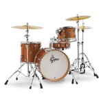 Gretsch Gretsch Catalina Club 4-Pc Shell Pack 20/12/14/14Sn (Bronze Sparkle)