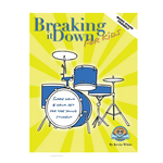 drumsRfun Breaking It Down For Kids Book 1
