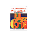 Studio/Jazz Cookbook