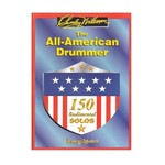 Ludwig Masters All-American Drummer 150 Rudimental Solos