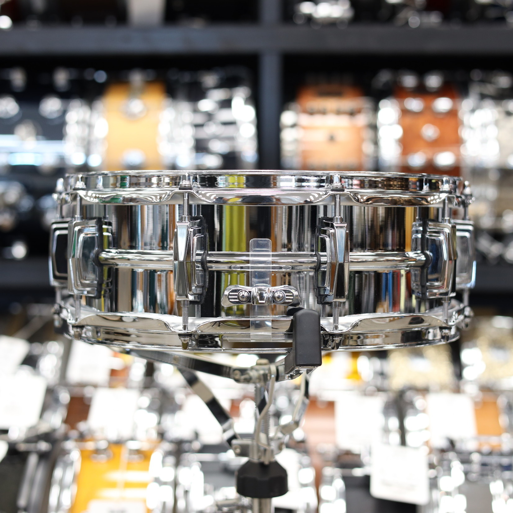 Ludwig Ludwig 5x14" Supraphonic Snare Drum B-Stock LM400B