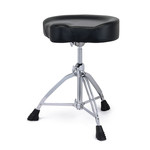 Mapex Mapex Saddle Top Double Braced Drum Throne T855