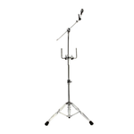 DW DW 9000 Series Double Tom/Boom Cymbal Stand DWCP9934