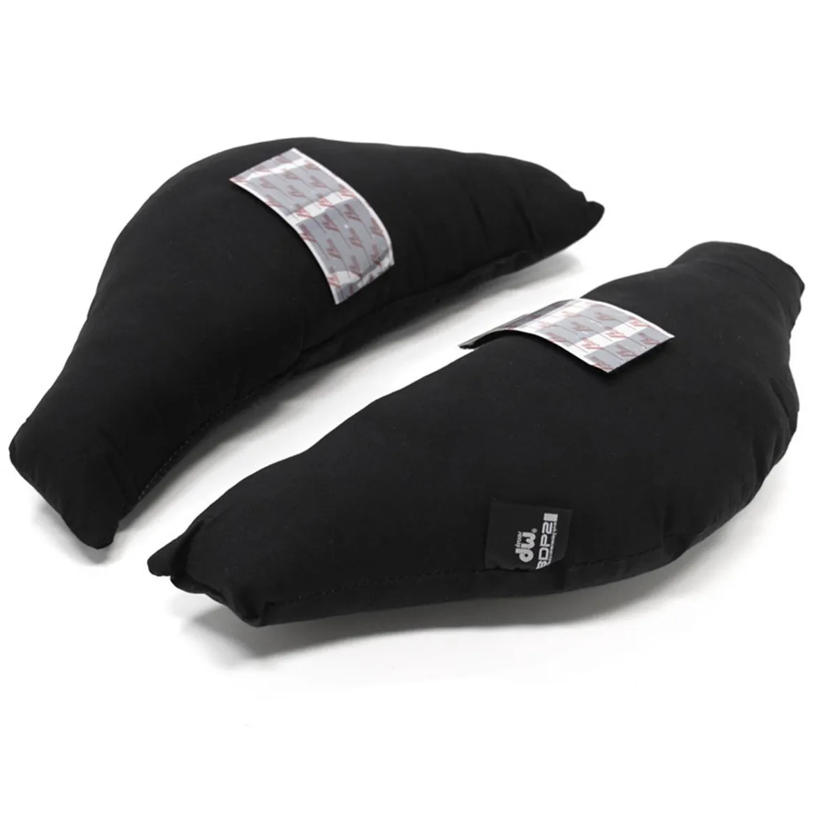 DW BDP2 2Piece Bass Drum Muffling Pillow DSCPBDP2 2112 PERCUSSION