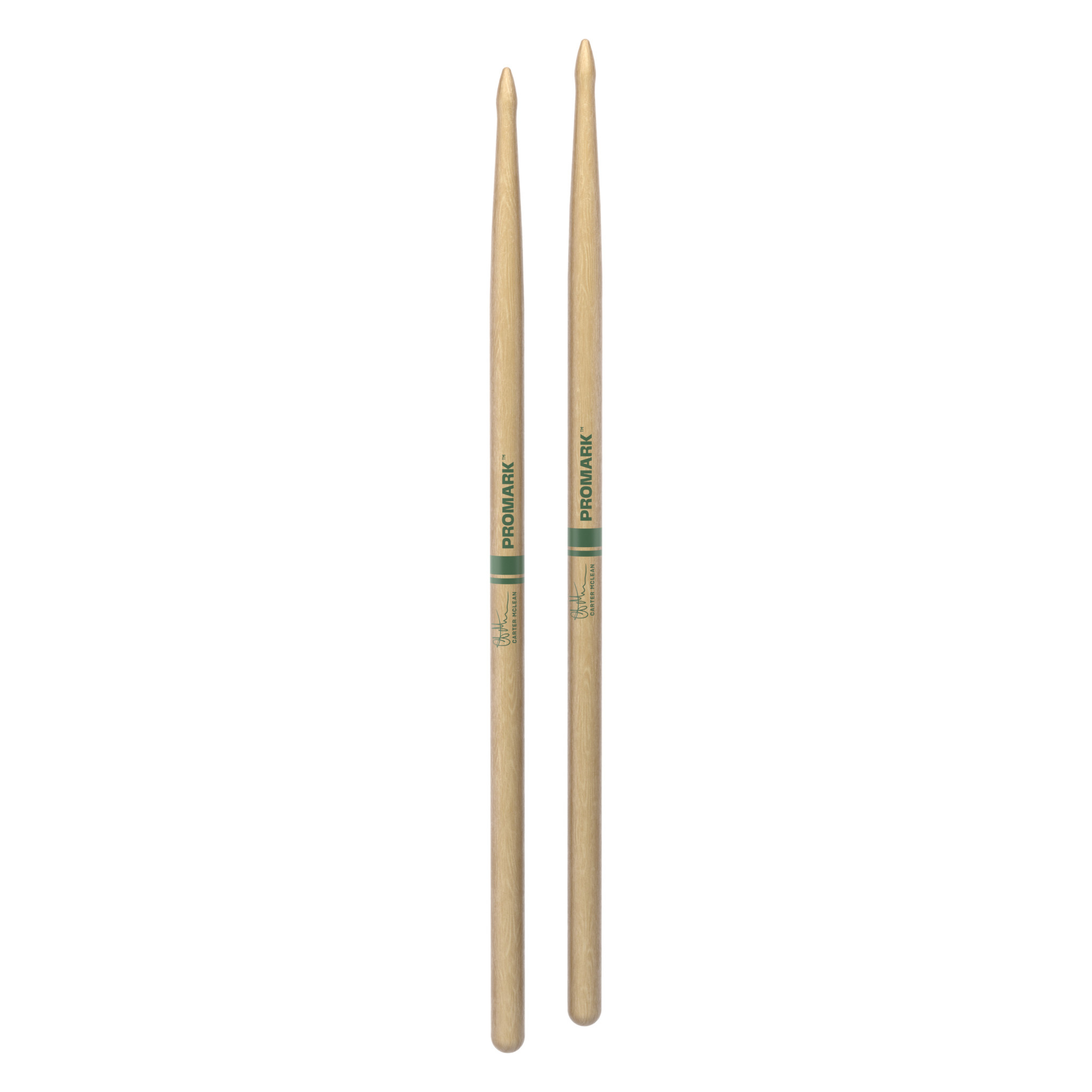 Promark Carter McLean Hickory RBCMW - 2112 PERCUSSION