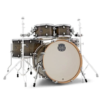 Mapex Mapex Armory 6-Pc Studioease Fast Shell Pack 10/12/14/16/22/14s (Black Dawn) AR628SFUTK