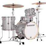 Ludwig Ludwig Questlove Breakbeats LC2797 (Silver Sparkle)