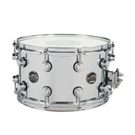DW DW Performance Series 8x14" Chrome Over Steel Snare Drum
