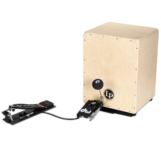 DW 5000 Series Cajon Pedal DWCP5000CJ - 2112 PERCUSSION