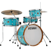TAMAちゅーん Tama Club-Jam Shell Pack (Aqua Blue) 18