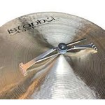 Ahead Ahead Vintage Cymbal Fizzler AHCF8