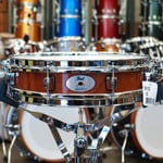 Pearl Rare! Pearl Mahogany 3x13" Piccolo Snare Drum MH1330#140