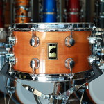 Mapex (New Old Stock) Mapex Black Panther Premium 12x7" Cherry/Maple