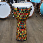 Meinl Meinl 12" Alpine Series Synthetic Djembe (Simbra) ADJ12-SI