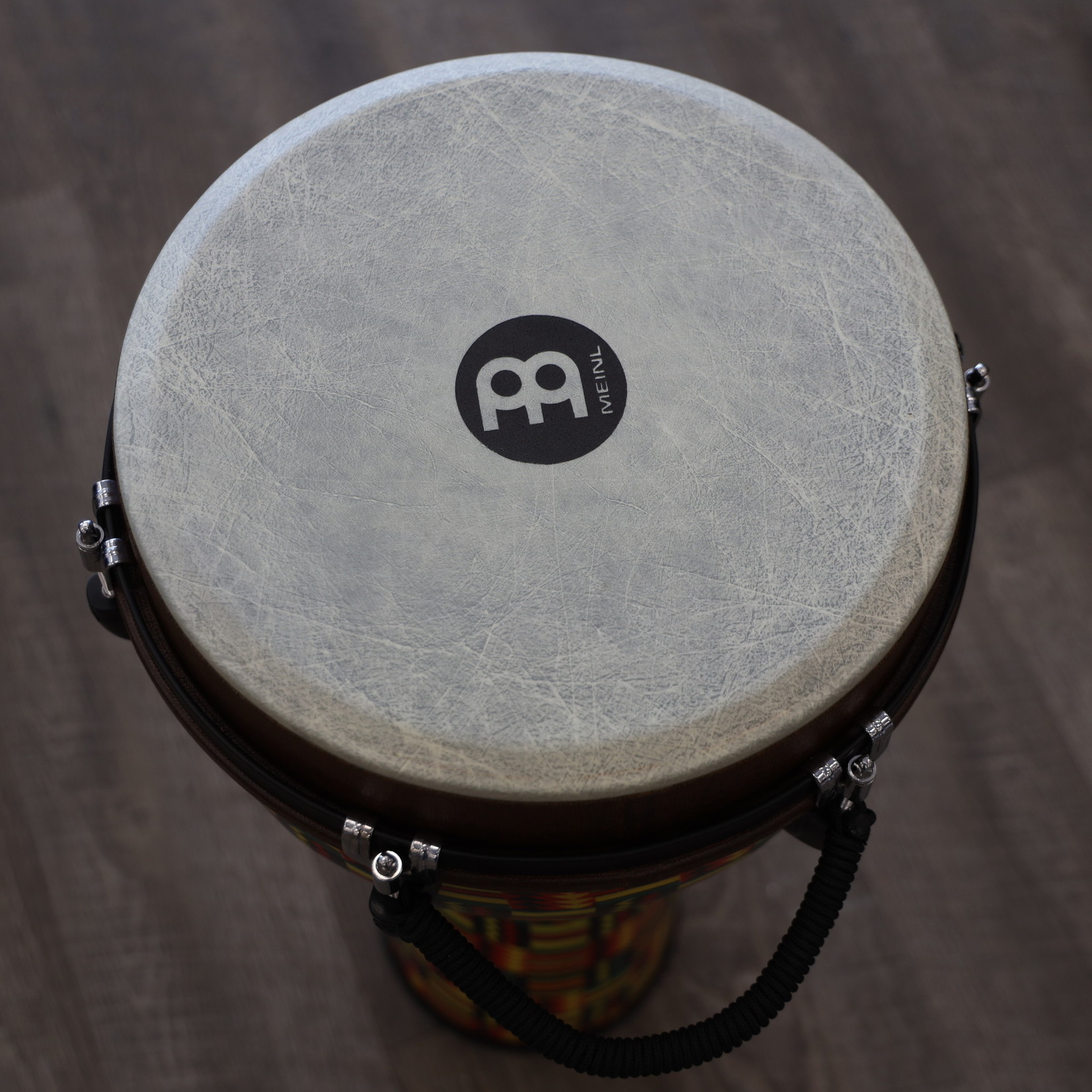 Meinl Meinl 12" Jumbo Djembe (Simbra) JD12SI