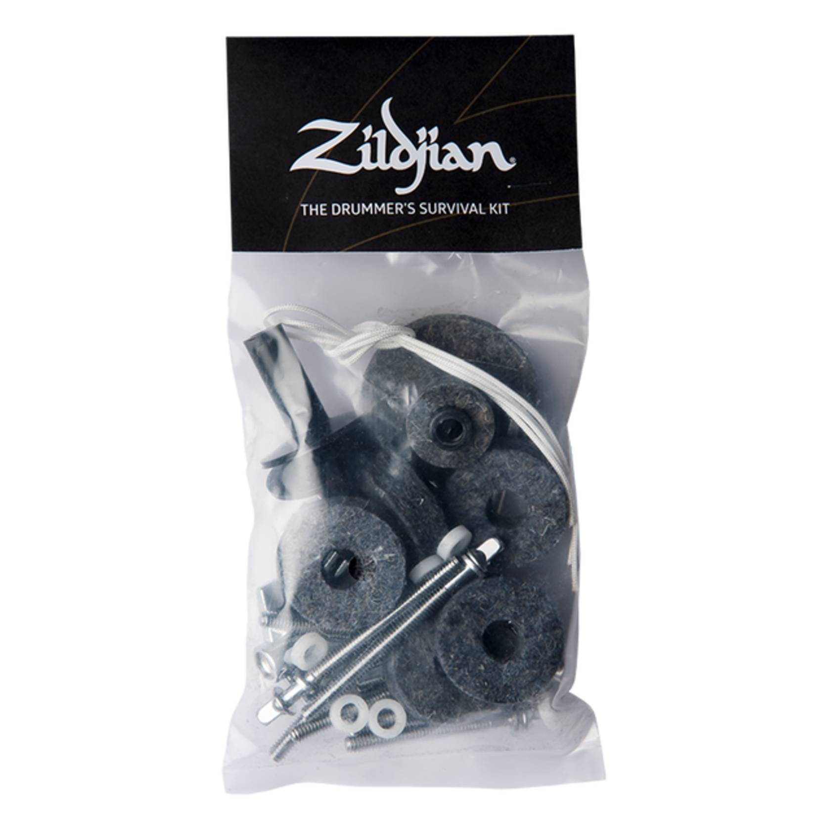 Zildjian Zildjian Drum Survival Kit ZSK