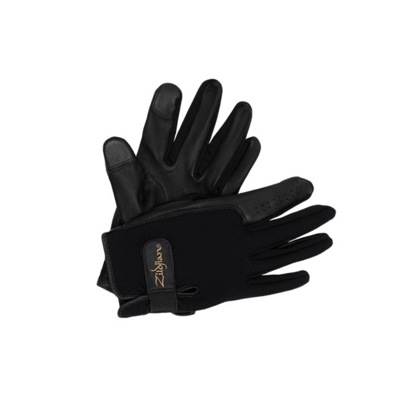 Zildjian Zildjian Touchscreen Drummer's Gloves