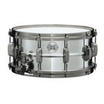 Tama Tama Charlie Benante Signature Steel 14x6.5" Snare Drum CB1465
