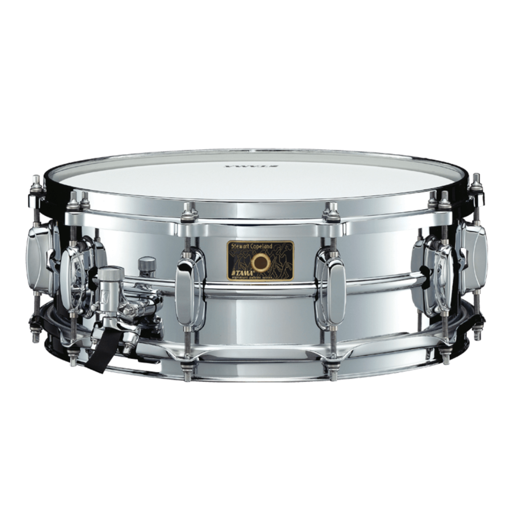 Tama Tama Stewart Copeland Signature 14x5