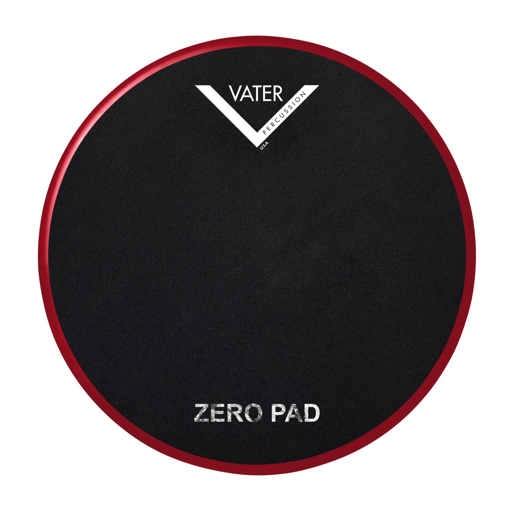 Vater Vater Chop Builder Zero Pad 11" Practice Pad