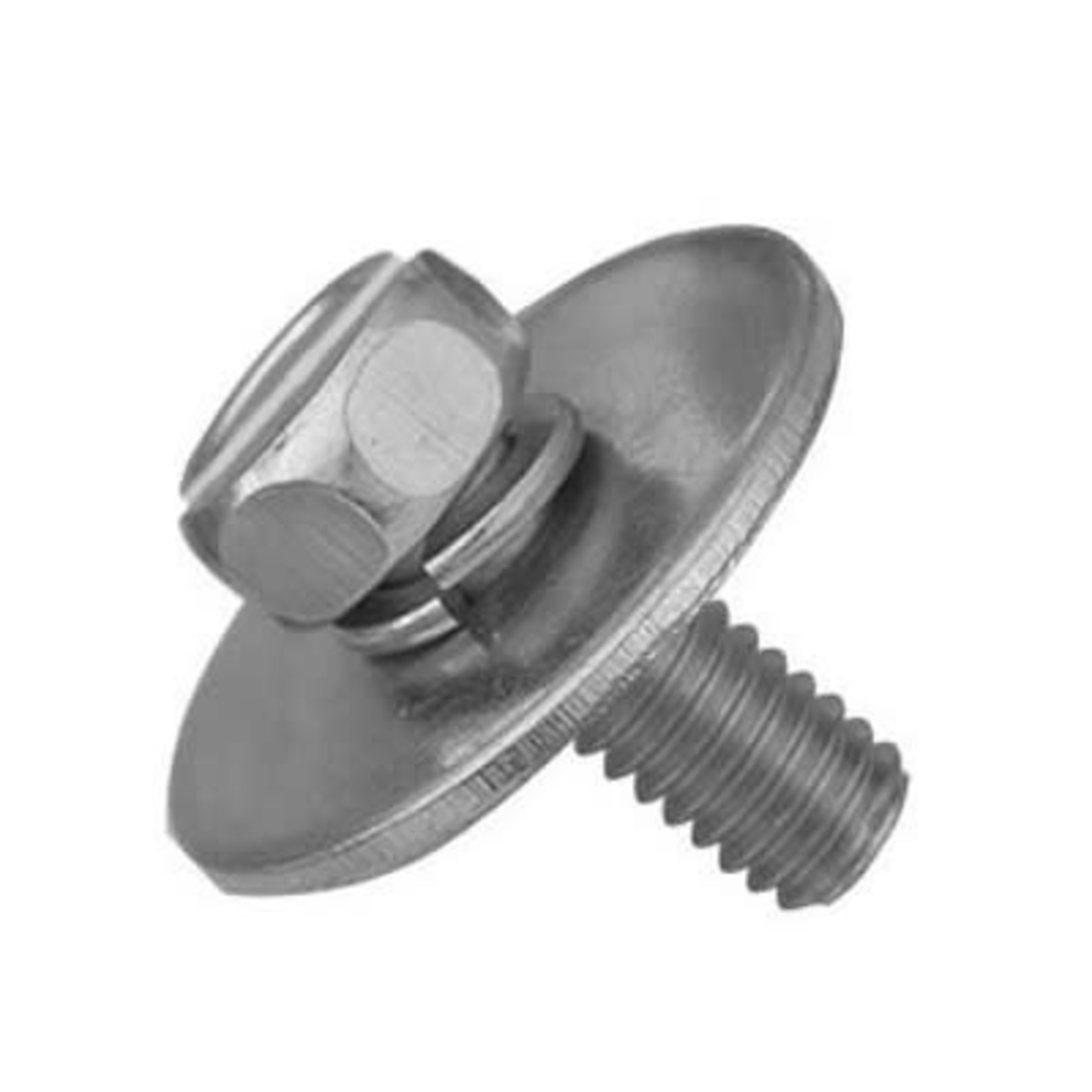 Ludwig Ludwig 5/8" Lug Screw Classic Shell P22492