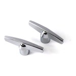 Ludwig Ludwig Female T-Handle (2-Pack) P2952P