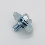 Ludwig Ludwig 3/8" Lug Screw With Washers P3013R