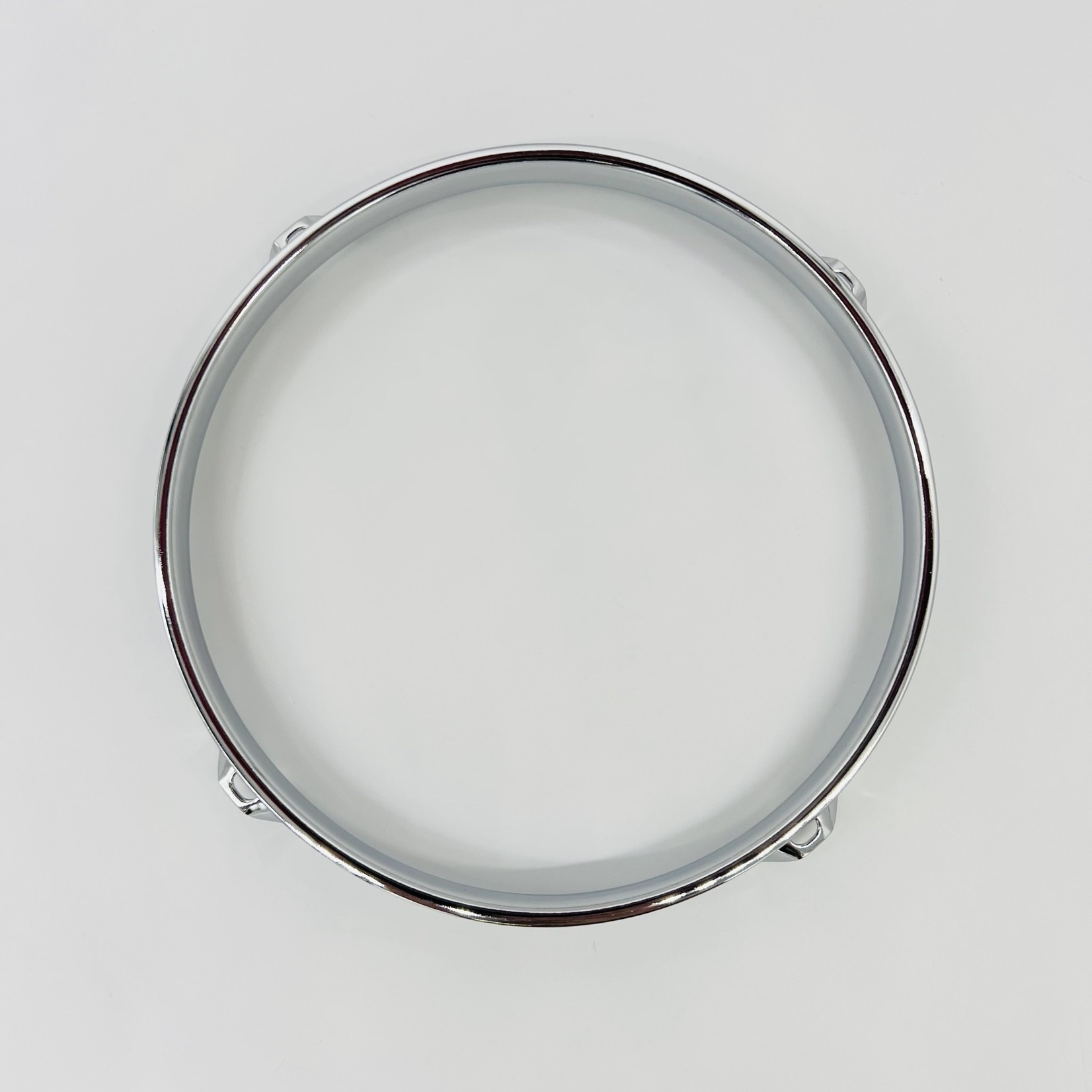 Cardinal Percussion 8" 4-Lug Hoop/Rim (1.6mm)