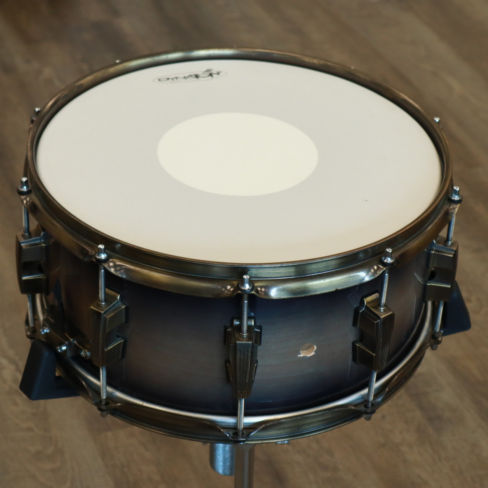 Ludwig Used Ludwig Epic Snare Drum 6.5x14"