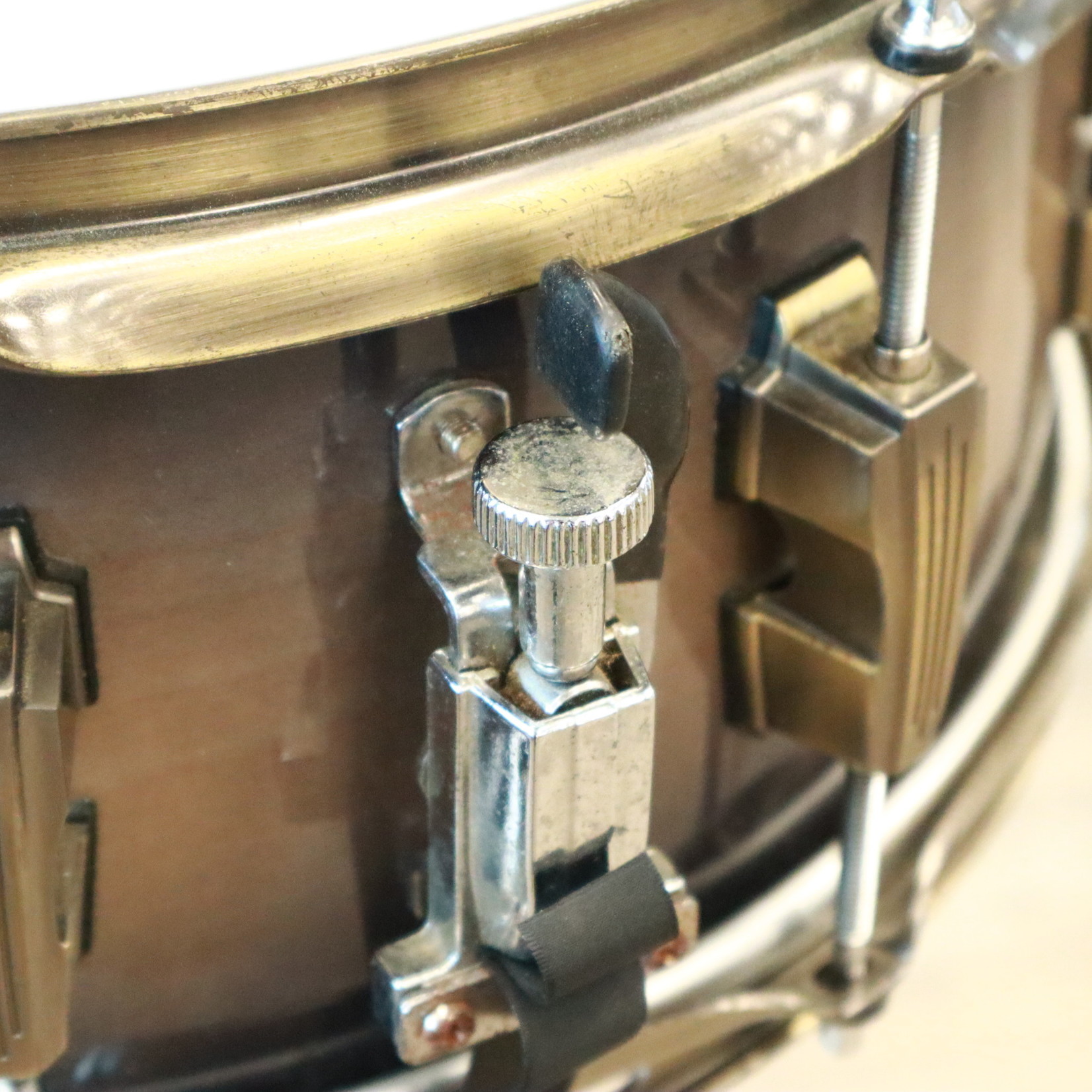Ludwig Used Ludwig Epic Snare Drum 6.5x14"