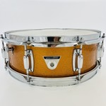 Ludwig Vintage Ludwig Standard S-100 5x14” Snare Drum (Gold Mist)