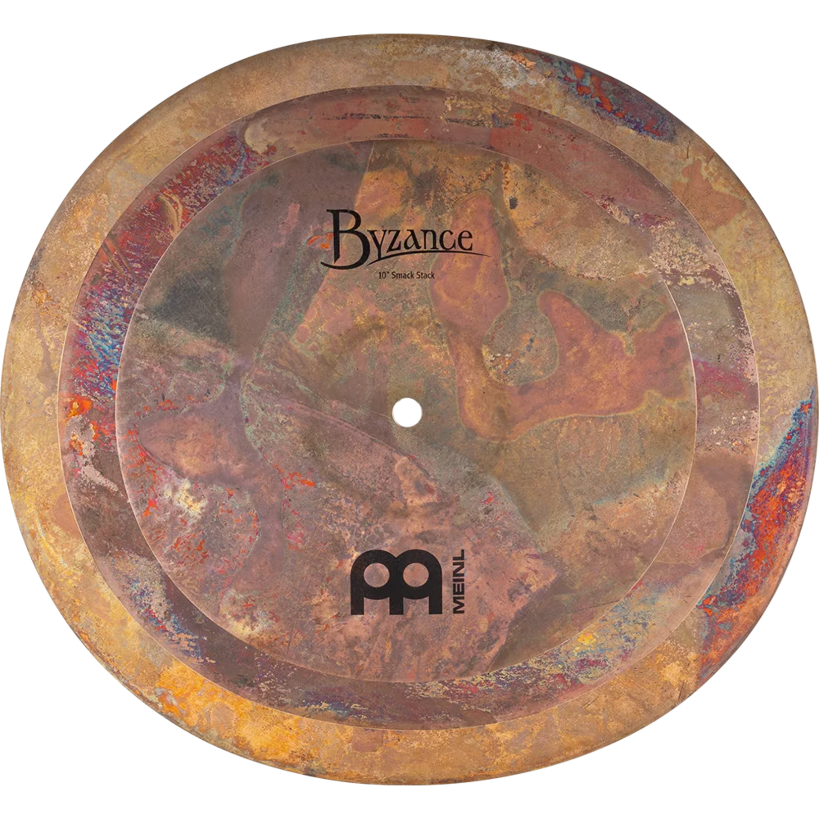 Meinl Meinl Byzance Vintage 10"/ 12"/ 14" Smack Stack B024VSM