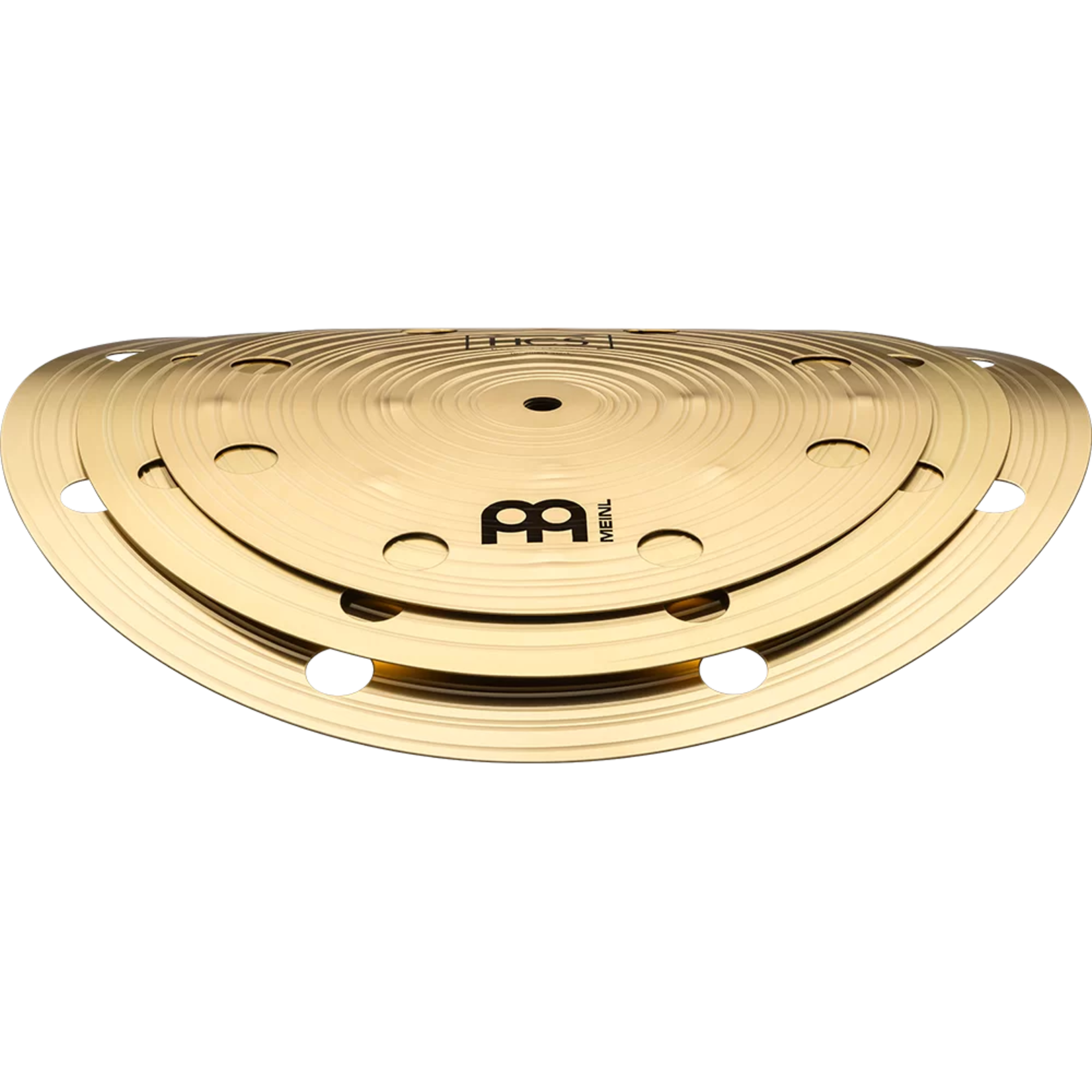 Meinl Meinl HCS 10"/ 12"/ 14" Smack Stack HCS024SM