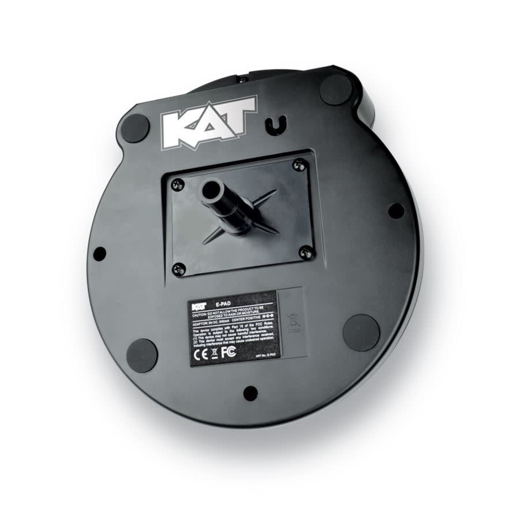 Kat Percussion Kat Electronic Drum & Percussion Pad Sound Module KTMP1