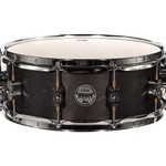 PDP PDP Black Wax 5.5x13" Snare Drum PDSN5513BWCR