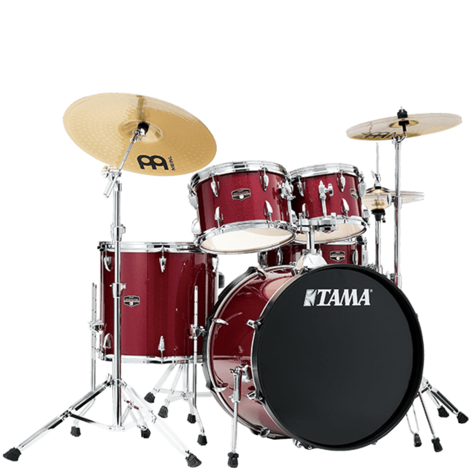 Tama Imperialstar 5-Piece 22