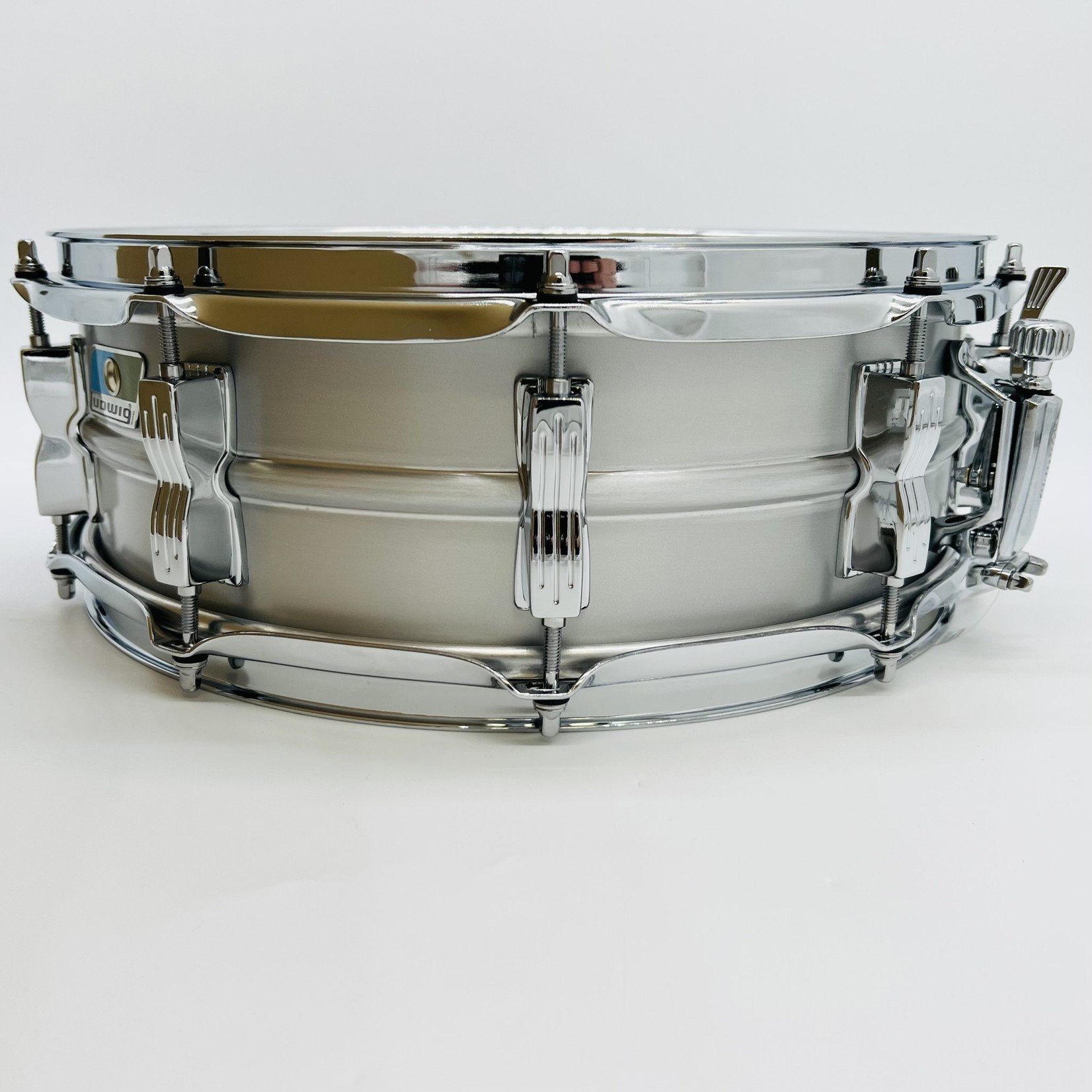 Ludwig Ludwig 5x14" 10-Lug Acrolite Snare Drum LM404C10