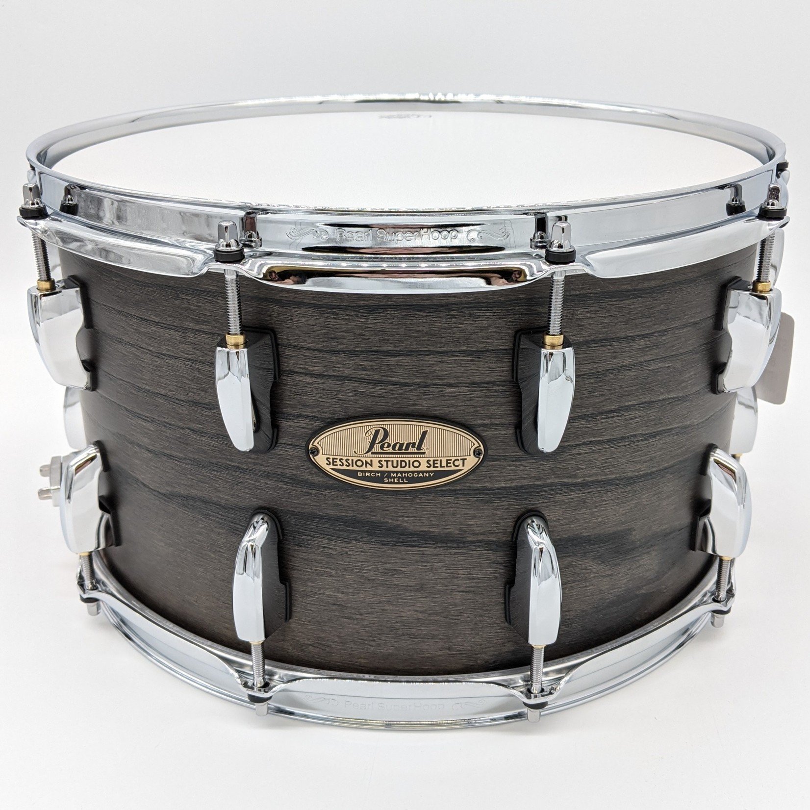 Pearl Pearl Session Studio Select 8x14" Snare Drum STS1480S/C852