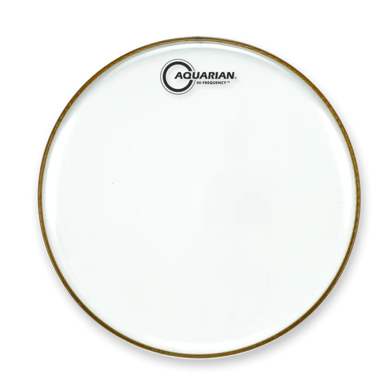 Aquarian Aquarian 10" Hi-Frequency Clear Drumhead HF10