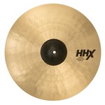 Sabian Sabian HHX 20" Complex Medium Ride Cymbal