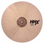 Sabian Sabian HHX 16" Complex Thin Crash Cymbal