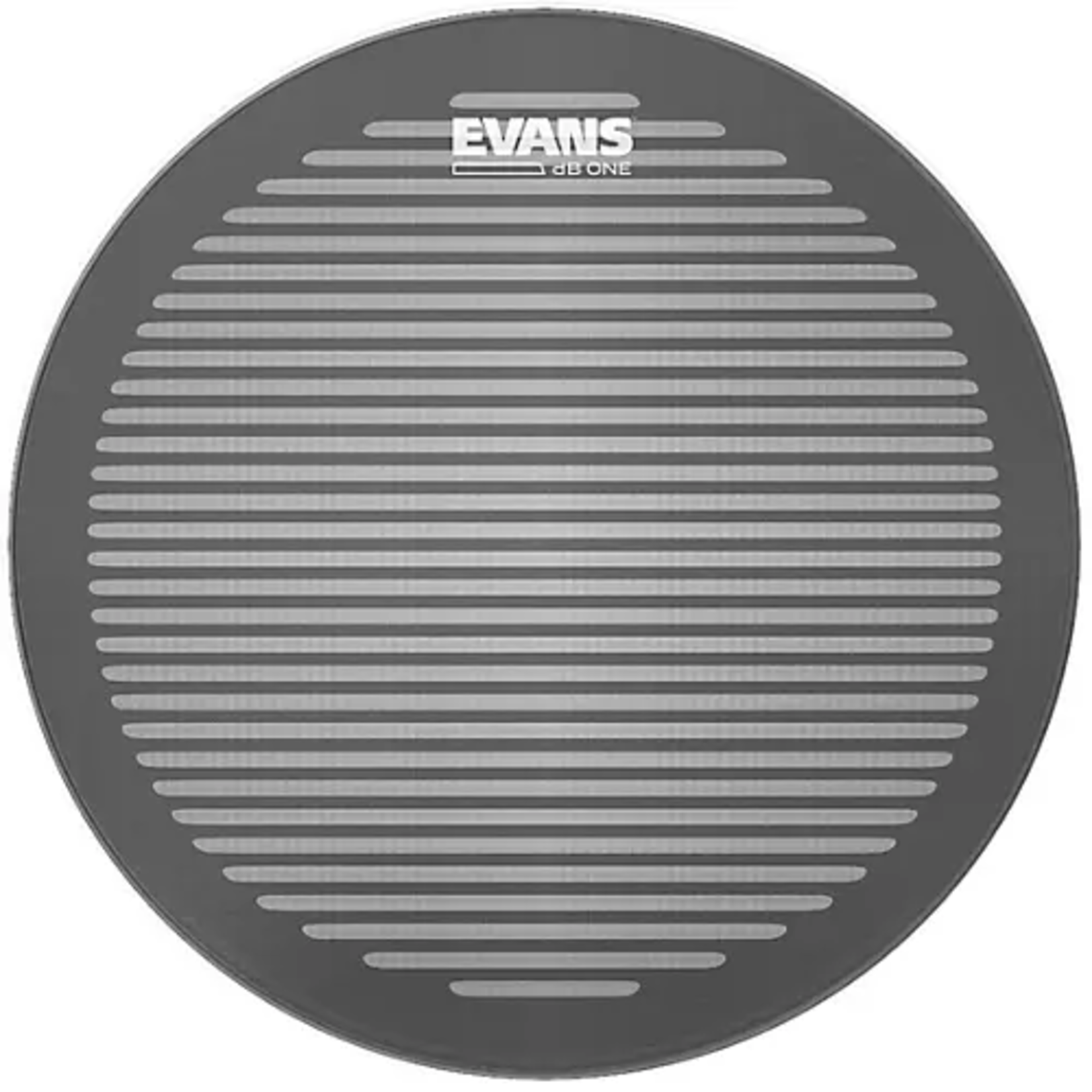 Evans Evans dB One Low Volume Snare Head
