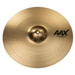 Sabian Sabian AAX 17" Crystal Thin Crash Cymbal