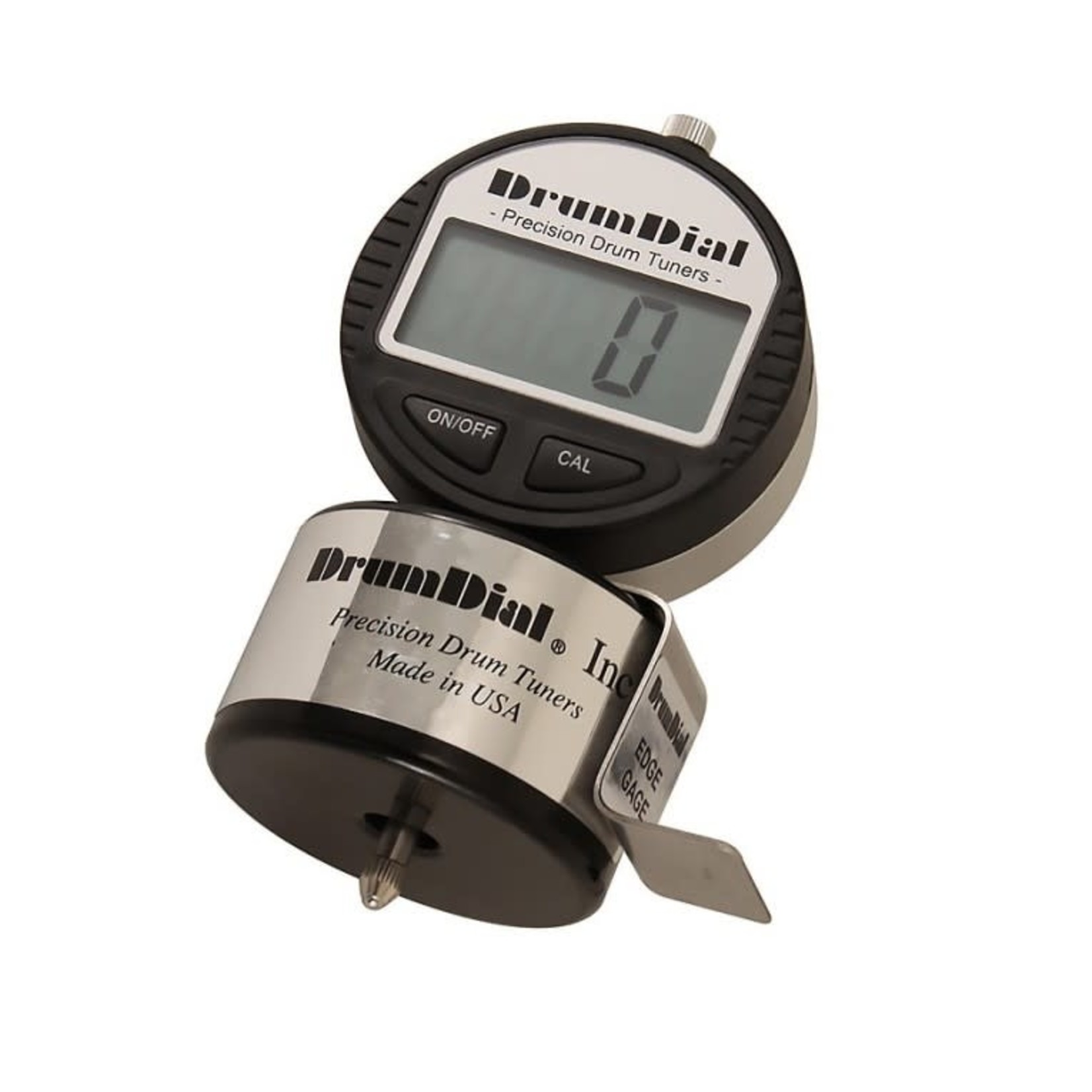DrumDial DrumDial Digital Drum Tuner DDD