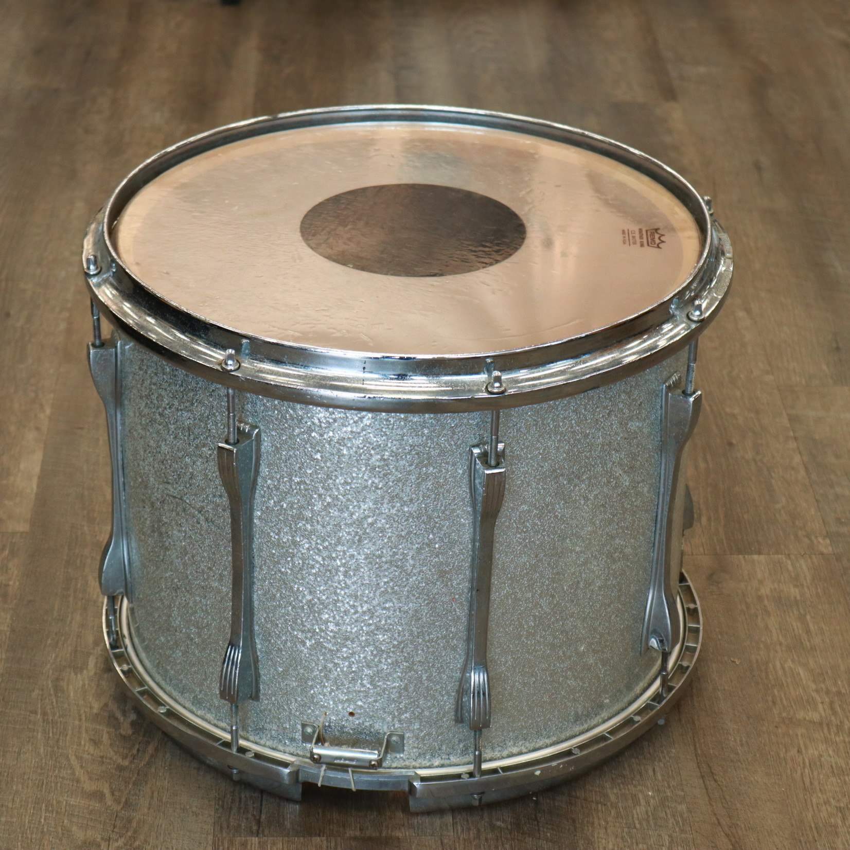 Ludwig 1968-1969 Ludwig 12x15" Marching Snare