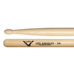 Vater Vater 5A Los Angeles Wood Tip Drumsticks Pair