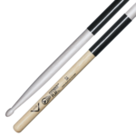 Vater Vater Extended Play 5A Wood Tip Hickory Drumsticks Pair