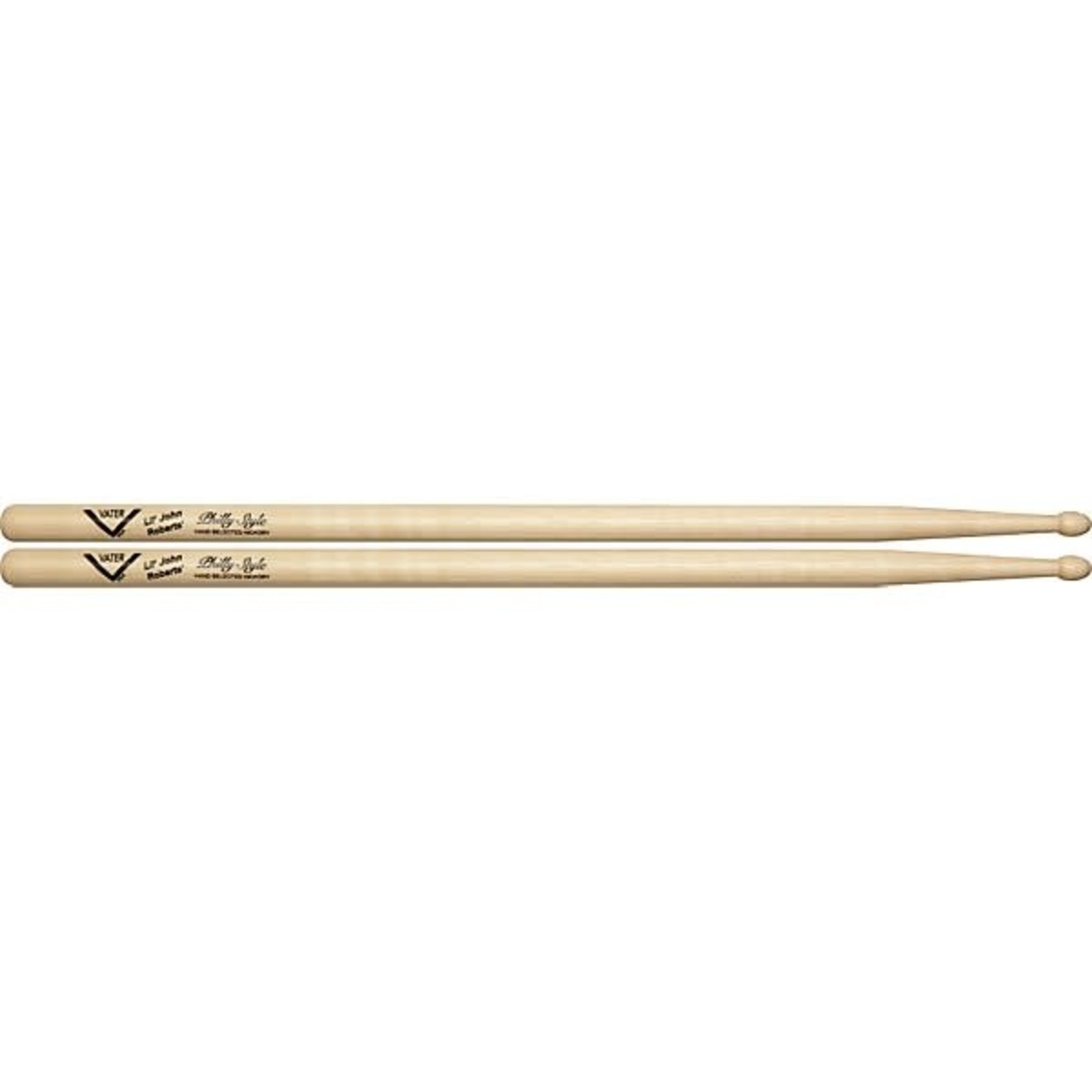 Vater Vater Lil' John Roberts' Philly Style Drumstick